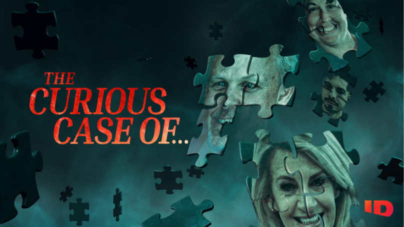 The Curious Case of... series thumbnail image